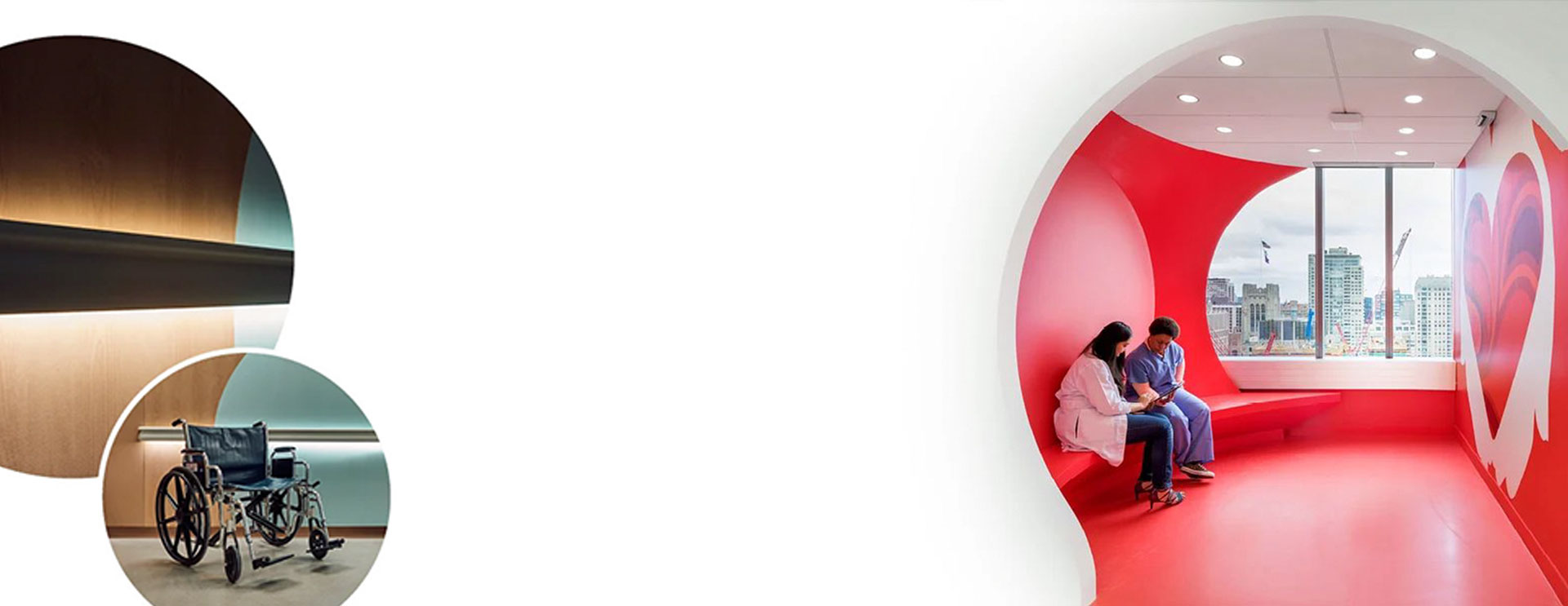 Soluciones de Protección y Acabados para Edificaciones